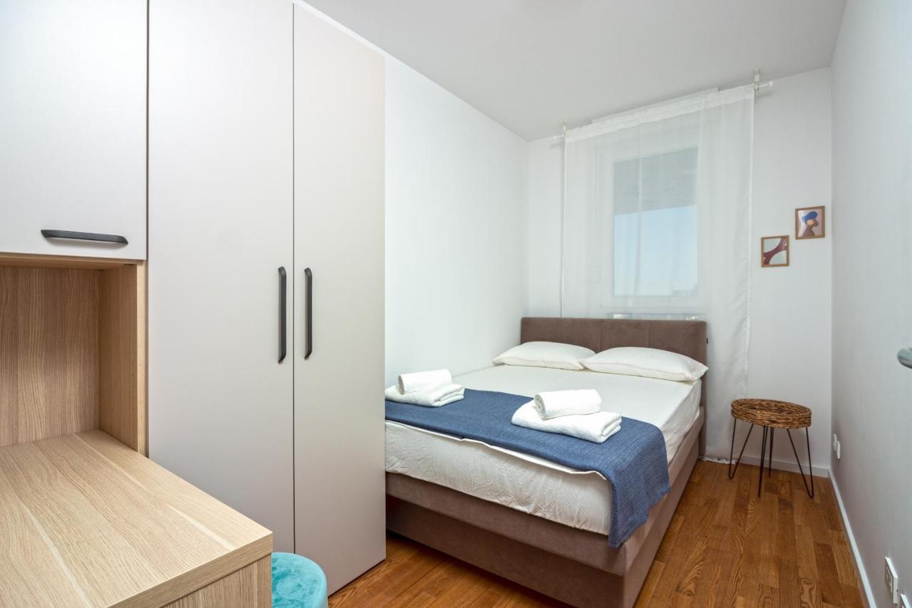 Apartment Marco Split Exterior photo